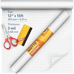 Matte self adhesive for sale  Delivered anywhere in USA 