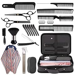 Barber tools case for sale  Delivered anywhere in USA 