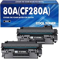 Cool toner 80a for sale  Delivered anywhere in USA 