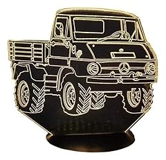 Led lampe unimog gebraucht kaufen  Wird an jeden Ort in Deutschland