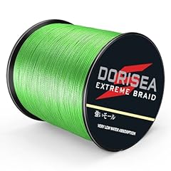 Dorisea extreme braid usato  Spedito ovunque in Italia 