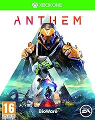 Anthem d'occasion  Livré partout en France