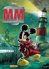 Mickey mouse mystery usato  Spedito ovunque in Italia 