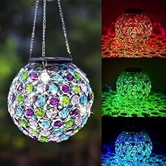 Solar hanging lantern for sale  Delivered anywhere in USA 