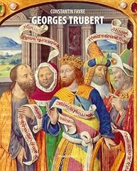 Georges trubert. ediz. usato  Spedito ovunque in Italia 