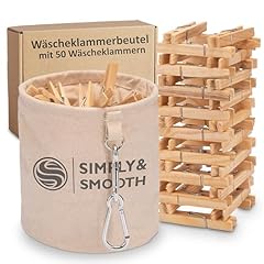 Simplysmooth sac pinces d'occasion  Livré partout en Belgiqu