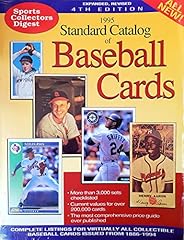 Standard catalog baseball for sale  Delivered anywhere in USA 