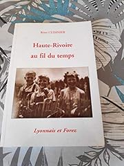 Haute rivoire fil d'occasion  Livré partout en France