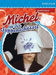 Michel suppenschüssel gebraucht kaufen  Wird an jeden Ort in Deutschland