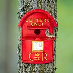 Garden mile red for sale  Delivered anywhere in UK