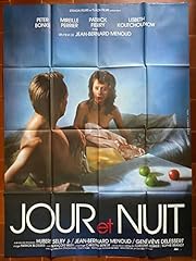 Affiche jour nuit d'occasion  Livré partout en France