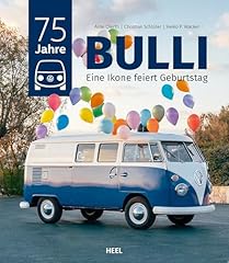 Jahre bulli eine for sale  Delivered anywhere in UK