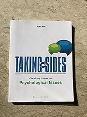 Taking sides clashing d'occasion  Livré partout en France