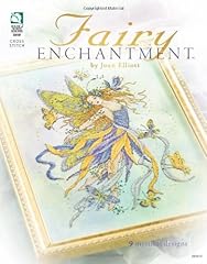 Fairy enchantment mystical for sale  Delivered anywhere in UK