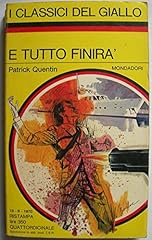 Tutto finirà usato  Spedito ovunque in Italia 