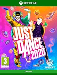 Just dance 2020 usato  Spedito ovunque in Italia 
