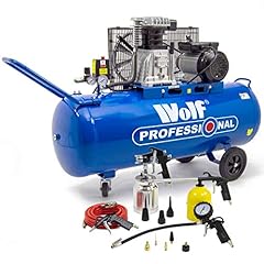 Wolf 150l air for sale  Delivered anywhere in UK