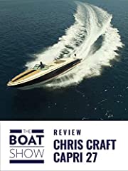 Chris craft capri for sale  Delivered anywhere in UK