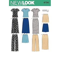 New look sewing for sale  Delivered anywhere in UK