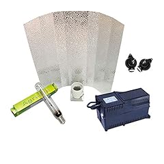 Kit illuminazione 400 usato  Spedito ovunque in Italia 