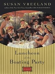 Luncheon boating party for sale  Delivered anywhere in USA 