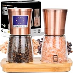 Premium salz pfeffermühle gebraucht kaufen  Wird an jeden Ort in Deutschland