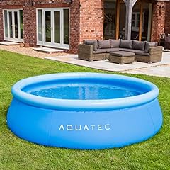 Aquatec piscines gonflables d'occasion  Livré partout en France