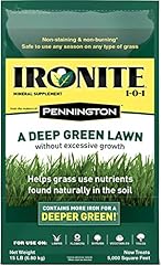 Pennington ironite purpose for sale  Delivered anywhere in USA 