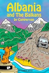 Albania balkans campervan for sale  Delivered anywhere in USA 