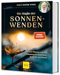 Magie sonnenwenden pflanzen gebraucht kaufen  Wird an jeden Ort in Deutschland