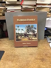 Florida fossils guide for sale  Delivered anywhere in USA 