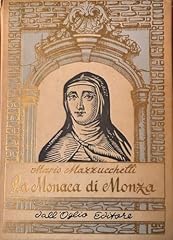 Monaca monza usato  Spedito ovunque in Italia 