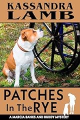 Patches rye marcia for sale  Delivered anywhere in UK