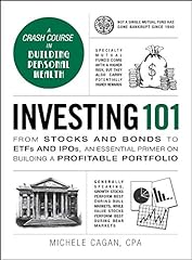 Investing 101 from d'occasion  Livré partout en Belgiqu