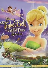 Tinker bell great for sale  Delivered anywhere in USA 