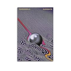 Zhaoart tame impala for sale  Delivered anywhere in UK