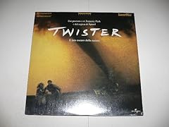 Twister helen hunt usato  Spedito ovunque in Italia 