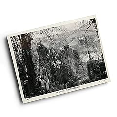 Print vintage cornwall for sale  Delivered anywhere in UK