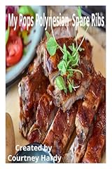 Polynesian spare ribs for sale  Delivered anywhere in UK