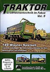 Traktor großflächentechnik f gebraucht kaufen  Wird an jeden Ort in Deutschland