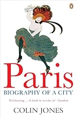 Paris biography city usato  Spedito ovunque in Italia 