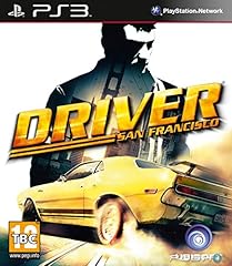 Ubisoft ps3 driver gebraucht kaufen  Wird an jeden Ort in Deutschland