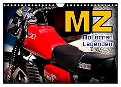 Motorrad legenden calvendo gebraucht kaufen  Wird an jeden Ort in Deutschland
