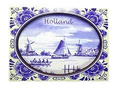 Souvenir magnet delft gebraucht kaufen  Wird an jeden Ort in Deutschland