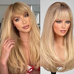 Kome blonde long for sale  Delivered anywhere in USA 