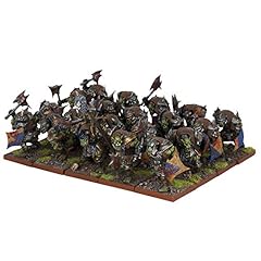 Kings war orc for sale  Delivered anywhere in USA 
