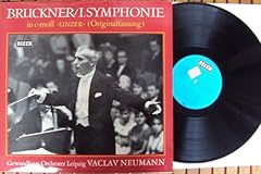 Symphonie linzer vaclav gebraucht kaufen  Wird an jeden Ort in Deutschland