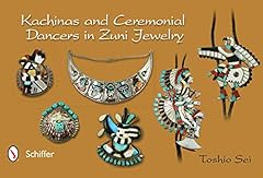 Kachinas ceremonial dancers for sale  Delivered anywhere in USA 