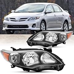 2pcs headlights assembly for sale  Delivered anywhere in USA 