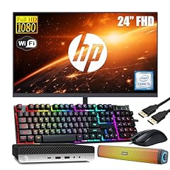 Prodesk 600 mini for sale  Delivered anywhere in USA 